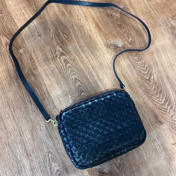 Midi Sac - Twilight Woven Checker - Picture 4 of 5